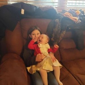 Meet your Posher, Aaron